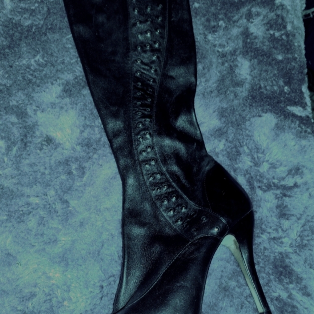 Women's boots